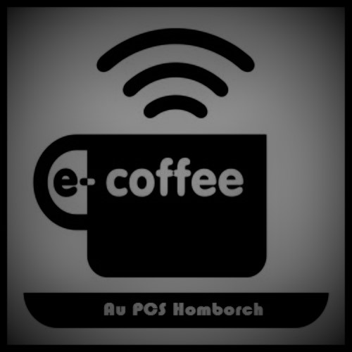 E-Coffee