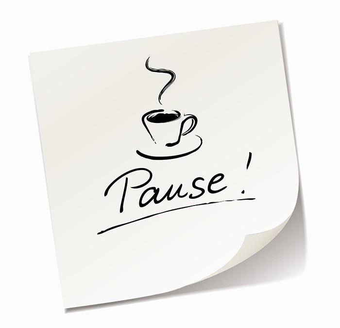 Pause Café