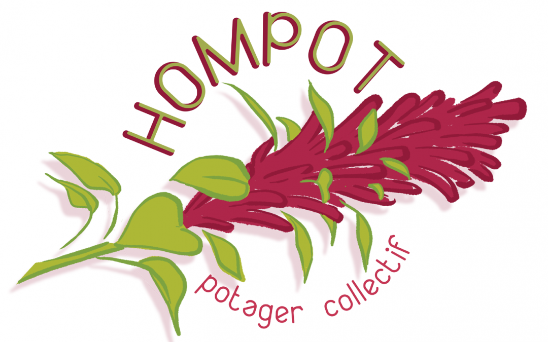 Le Hompot – Potager collectif