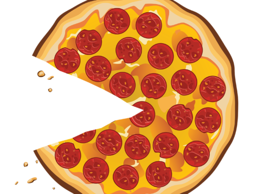 Midi Pizza – Février 2018