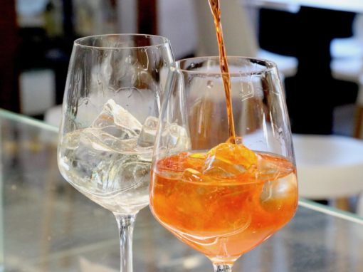 Apéro de l’été